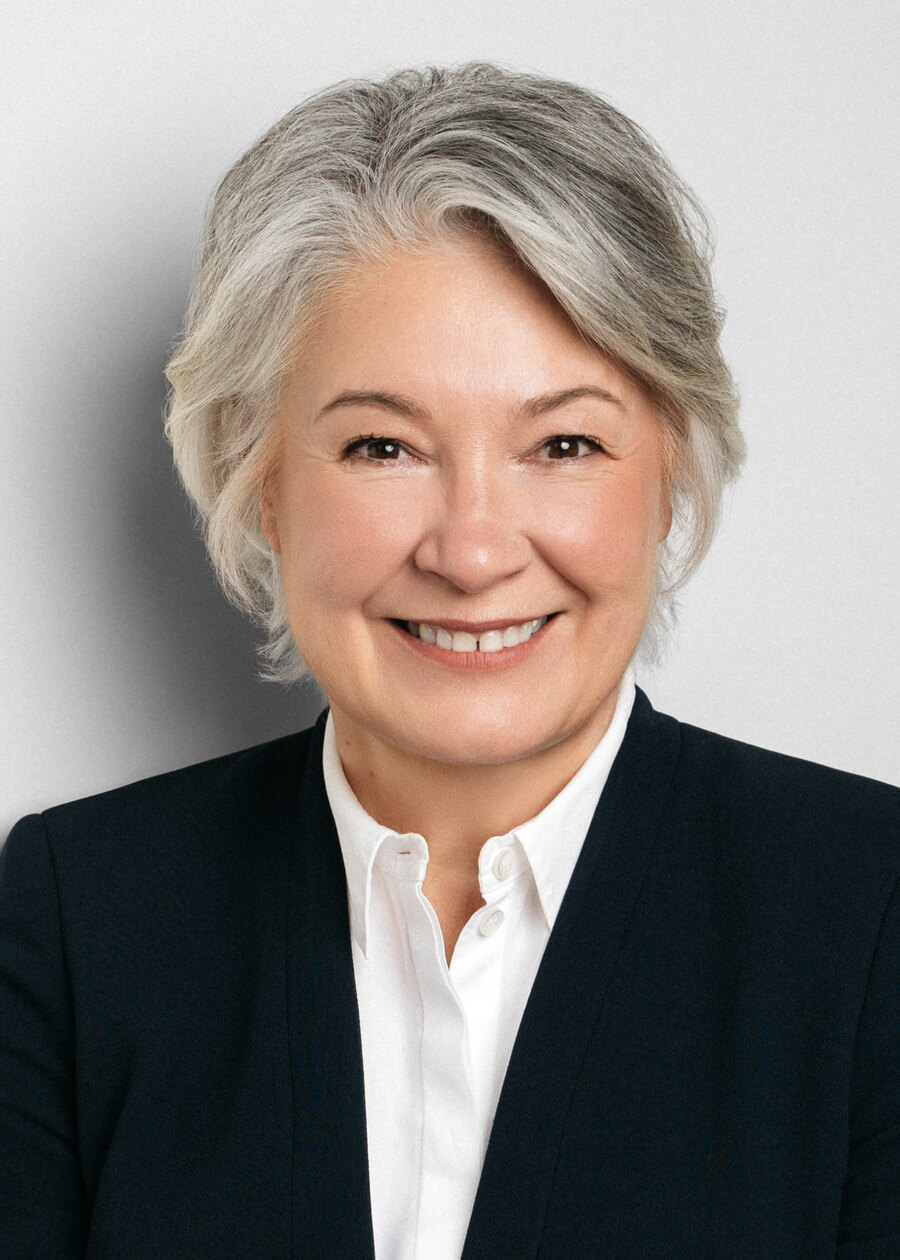 Robin Blackstone, MD