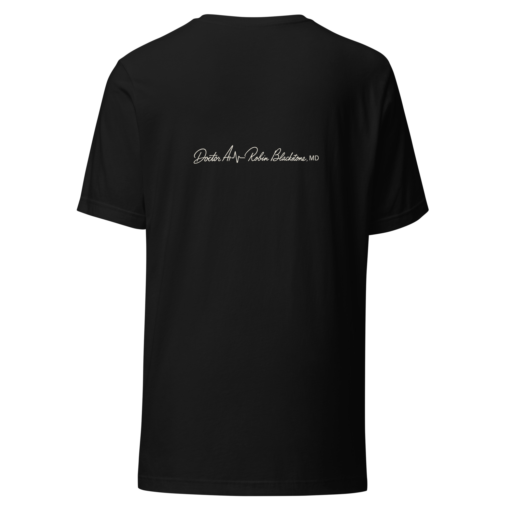 First Nations — Culture — The Future of Health (Classic Tee • Black))