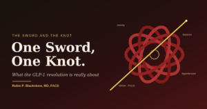 The Sword and the Knot